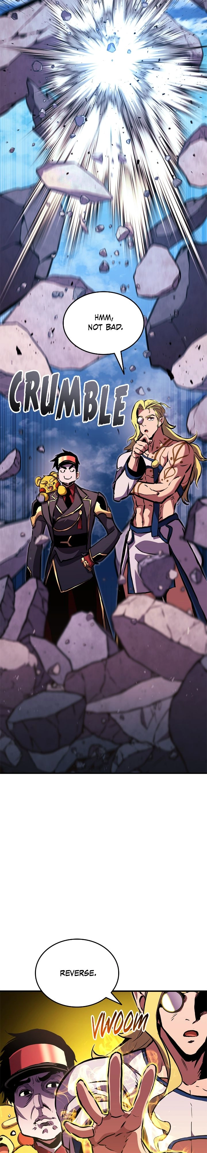 Rankers Return Chapter 150 - Page 5