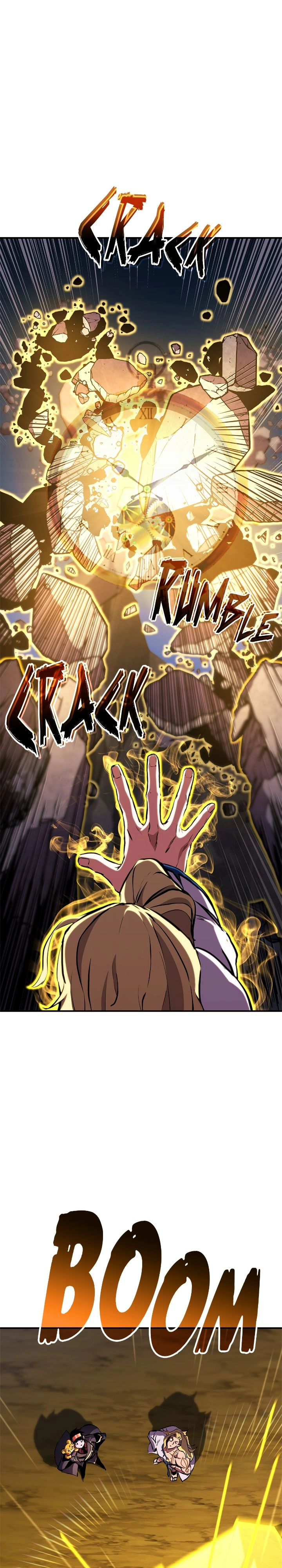 Rankers Return Chapter 150 - Page 7