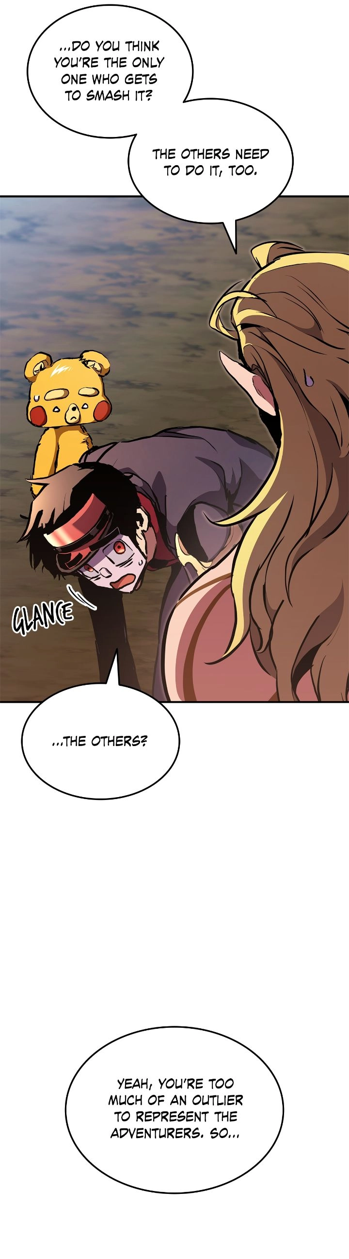 Rankers Return Chapter 150 - Page 11