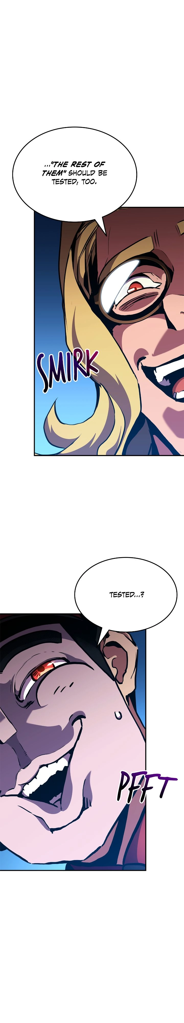 Rankers Return Chapter 150 - Page 12