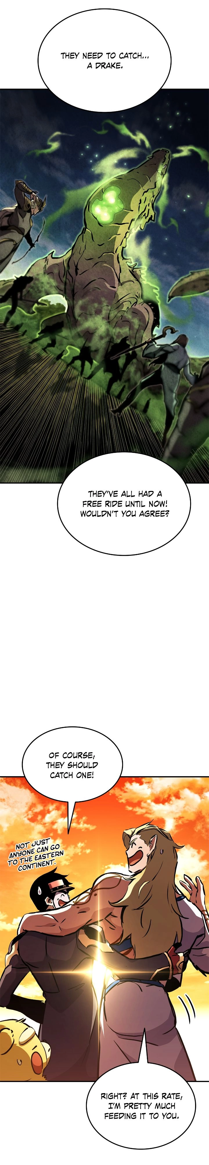 Rankers Return Chapter 150 - Page 13