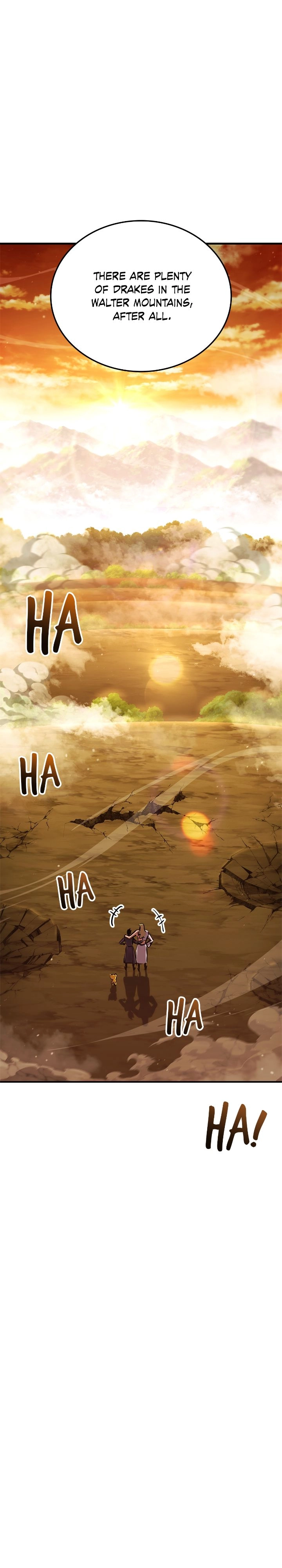 Rankers Return Chapter 150 - Page 15