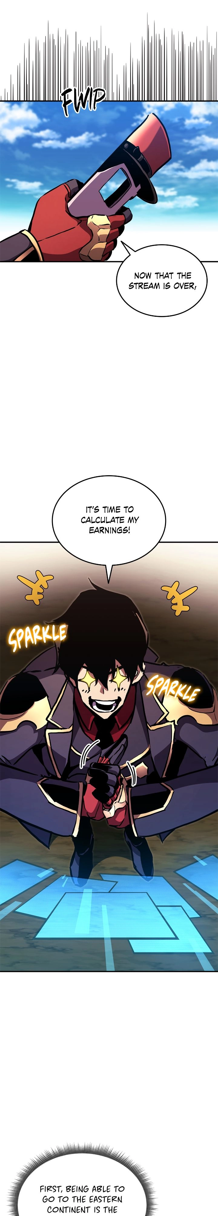 Rankers Return Chapter 150 - Page 16