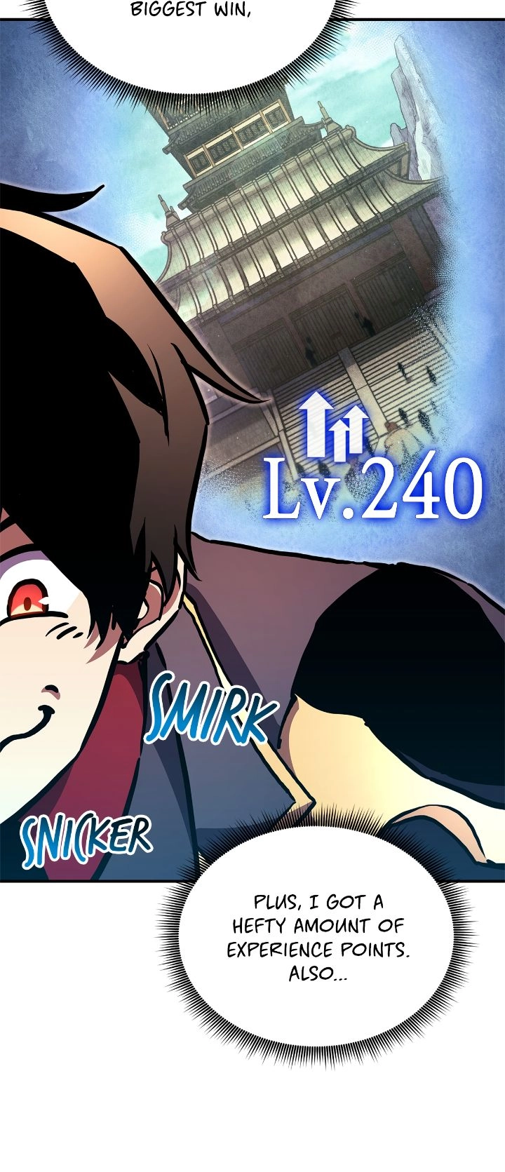 Rankers Return Chapter 150 - Page 17