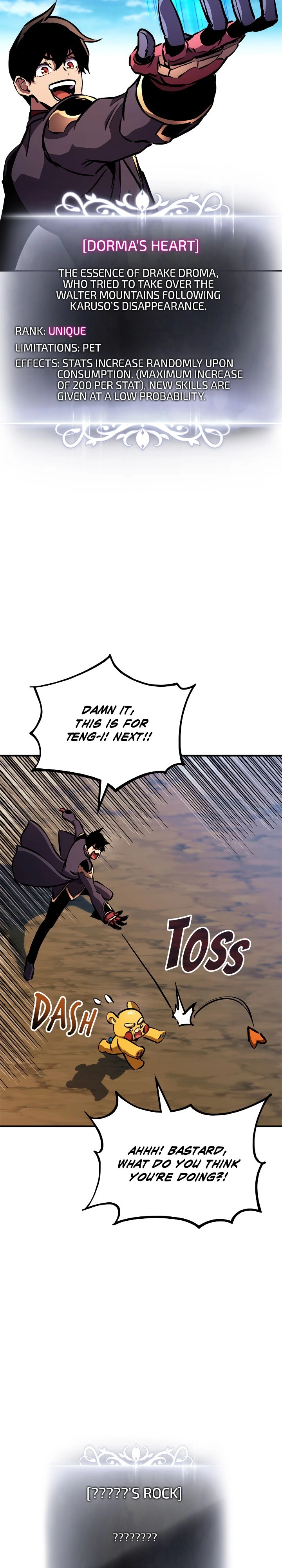 Rankers Return Chapter 150 - Page 19