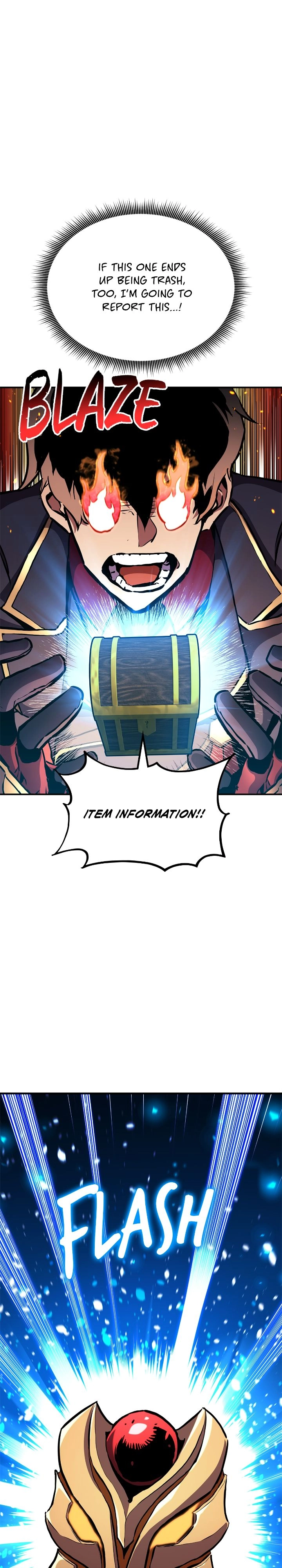 Rankers Return Chapter 150 - Page 21