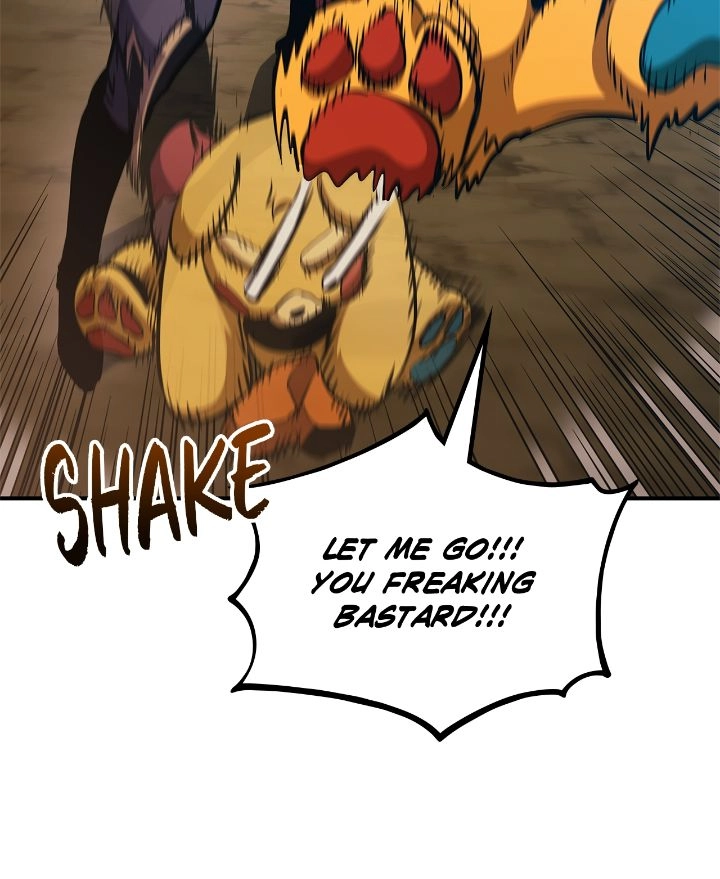 Rankers Return Chapter 150 - Page 25