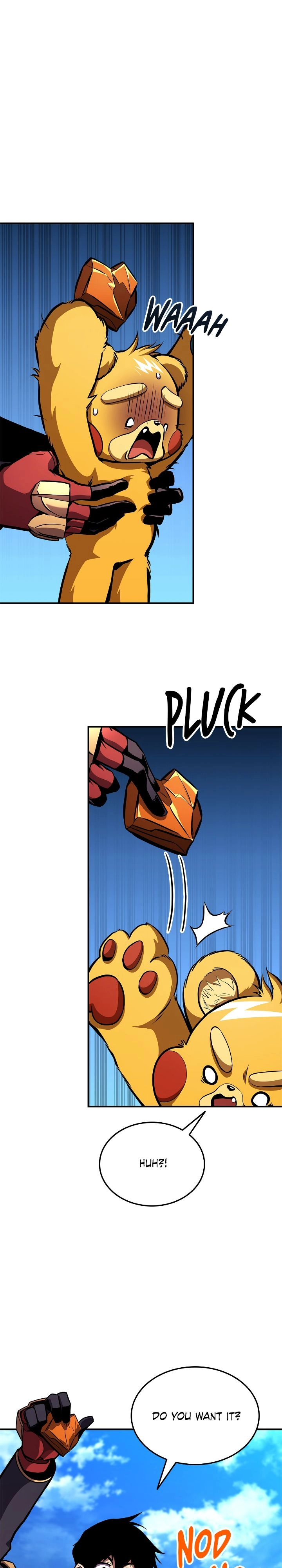 Rankers Return Chapter 150 - Page 26