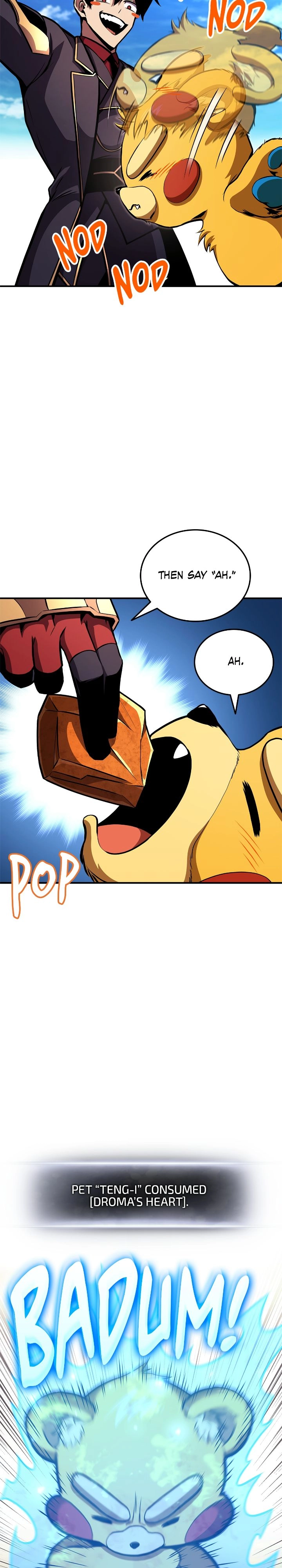 Rankers Return Chapter 150 - Page 27