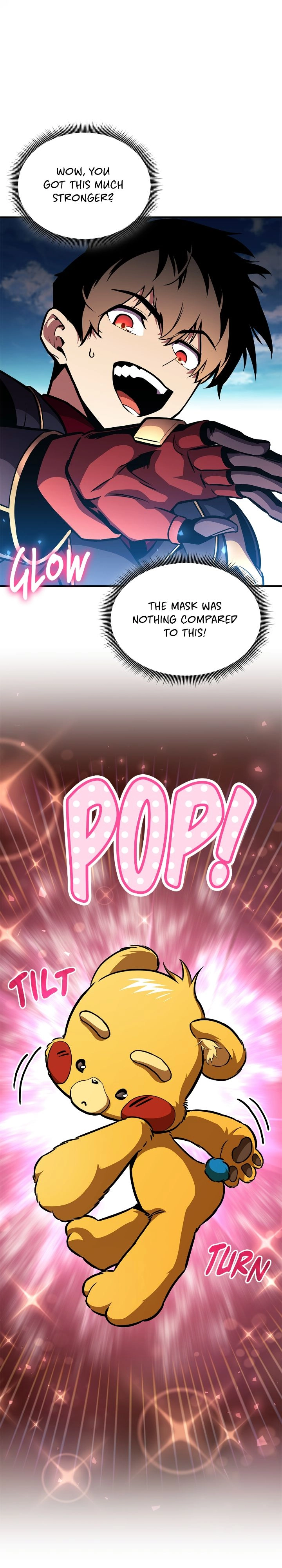 Rankers Return Chapter 150 - Page 30