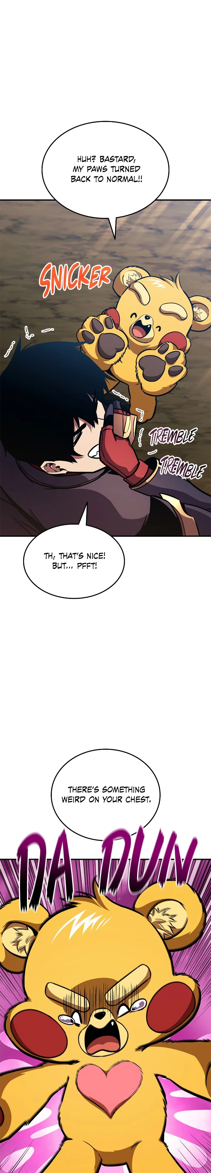 Rankers Return Chapter 150 - Page 32
