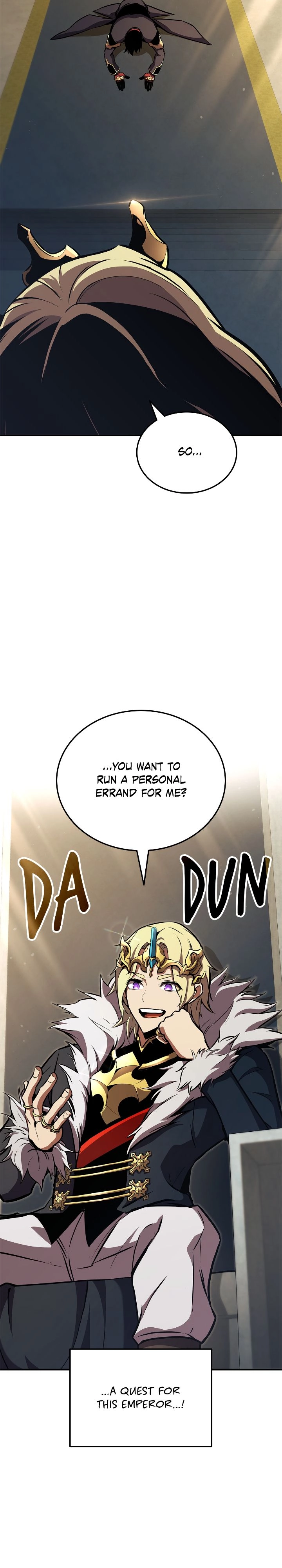 Rankers Return Chapter 150 - Page 36