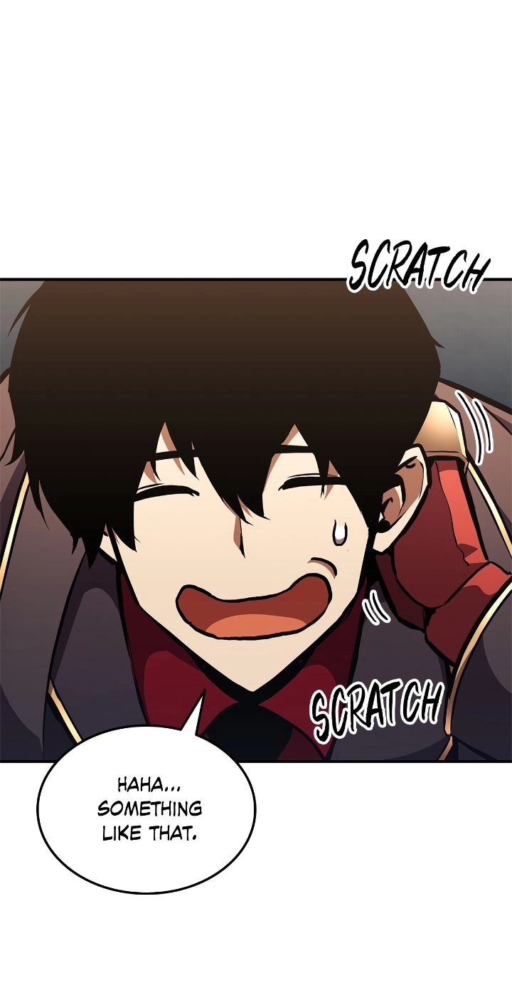 Rankers Return Chapter 150 - Page 37