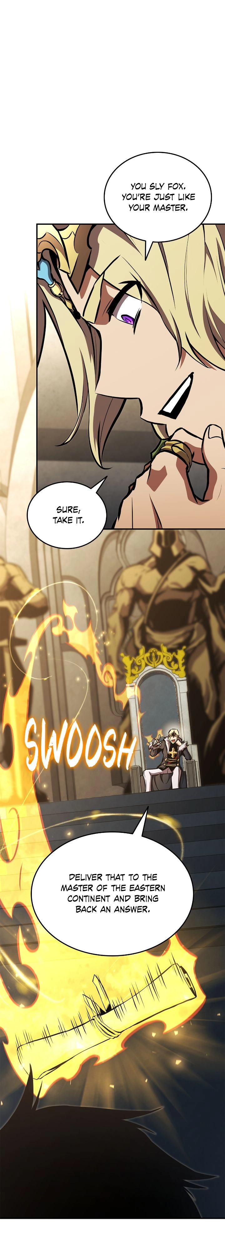 Rankers Return Chapter 150 - Page 38