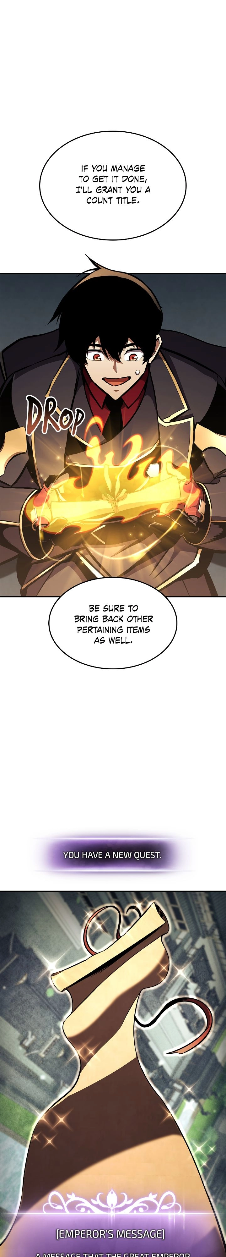 Rankers Return Chapter 150 - Page 39