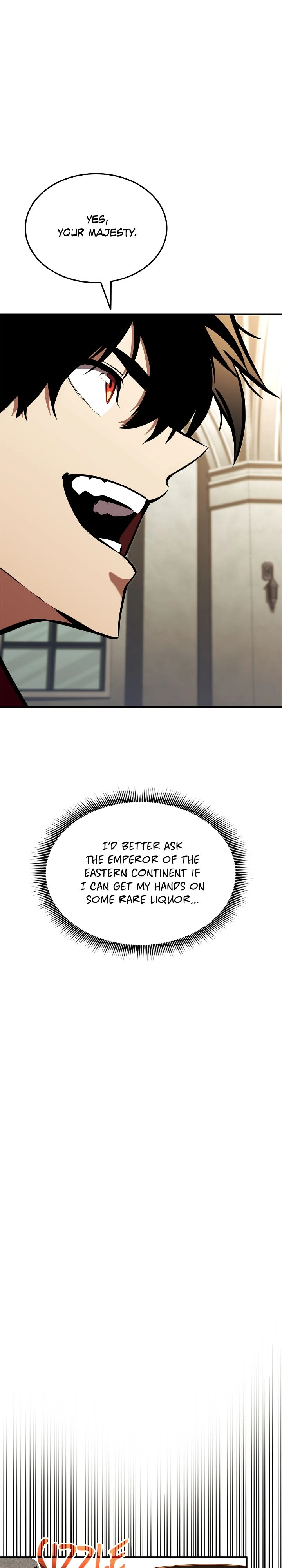 Rankers Return Chapter 150 - Page 41