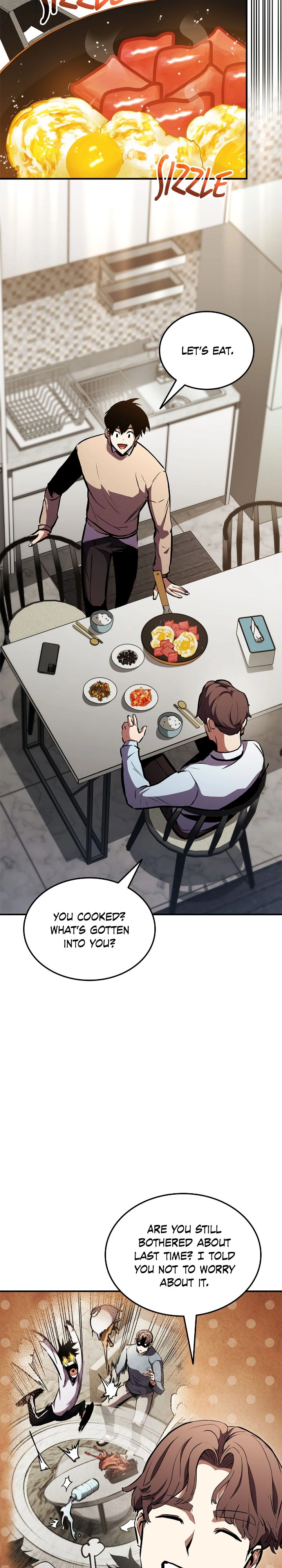Rankers Return Chapter 150 - Page 42