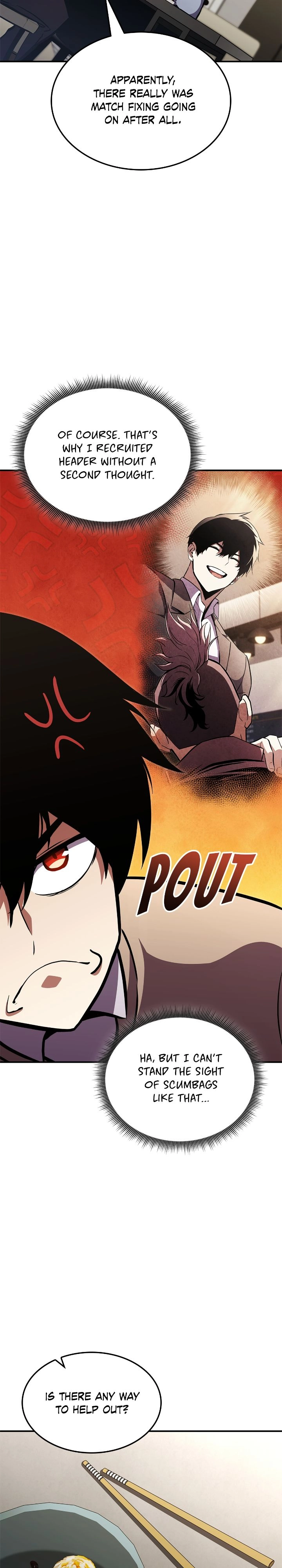 Rankers Return Chapter 150 - Page 47