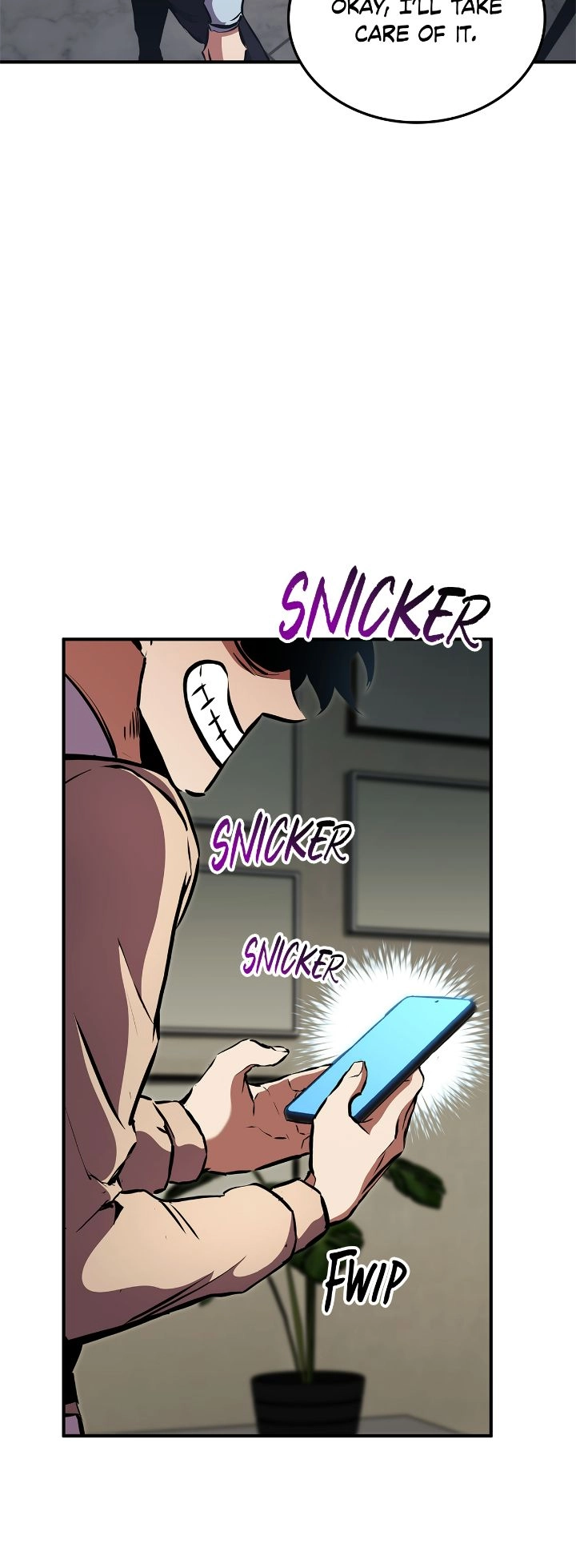 Rankers Return Chapter 150 - Page 50