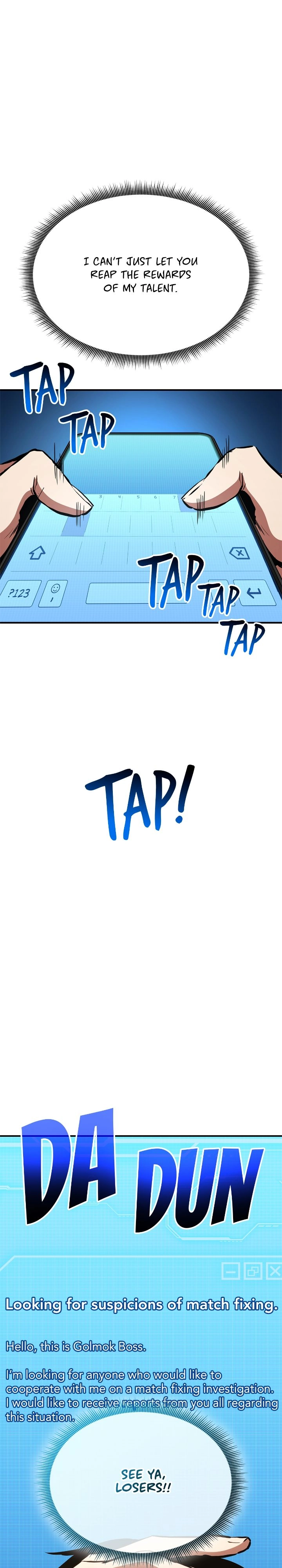 Rankers Return Chapter 150 - Page 51