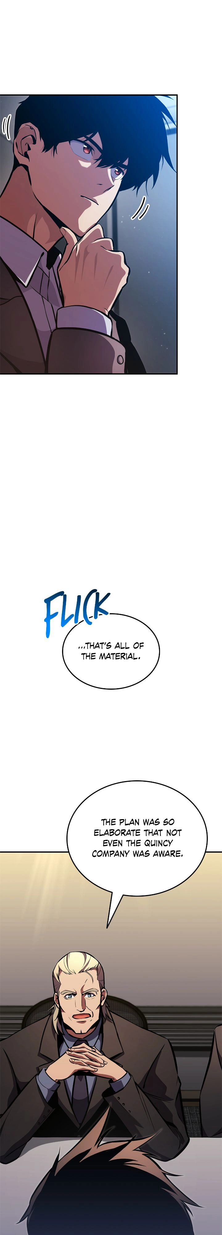 Rankers Return Chapter 151 - Page 4