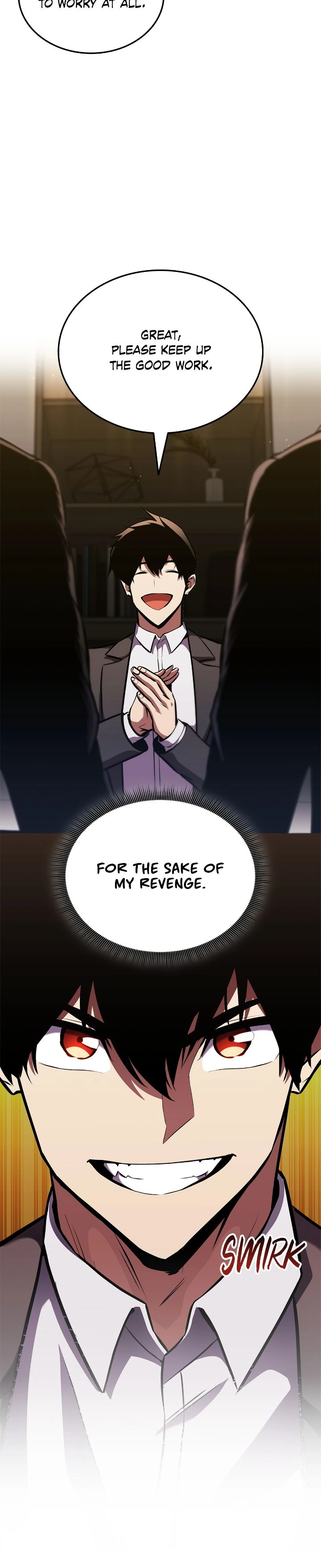 Rankers Return Chapter 151 - Page 7