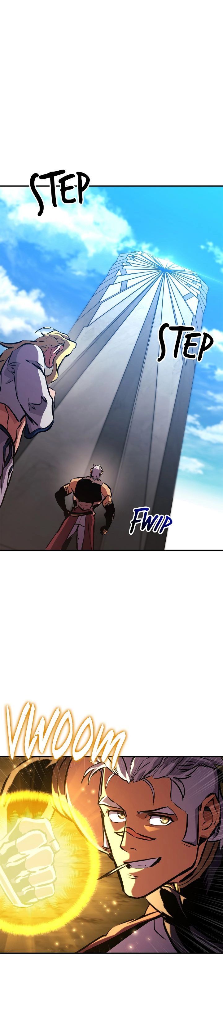 Rankers Return Chapter 151 - Page 11