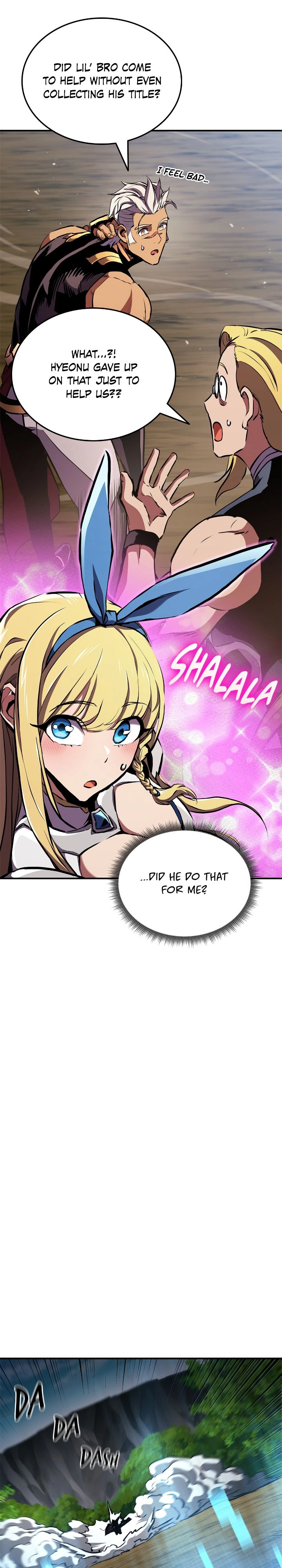 Rankers Return Chapter 151 - Page 16