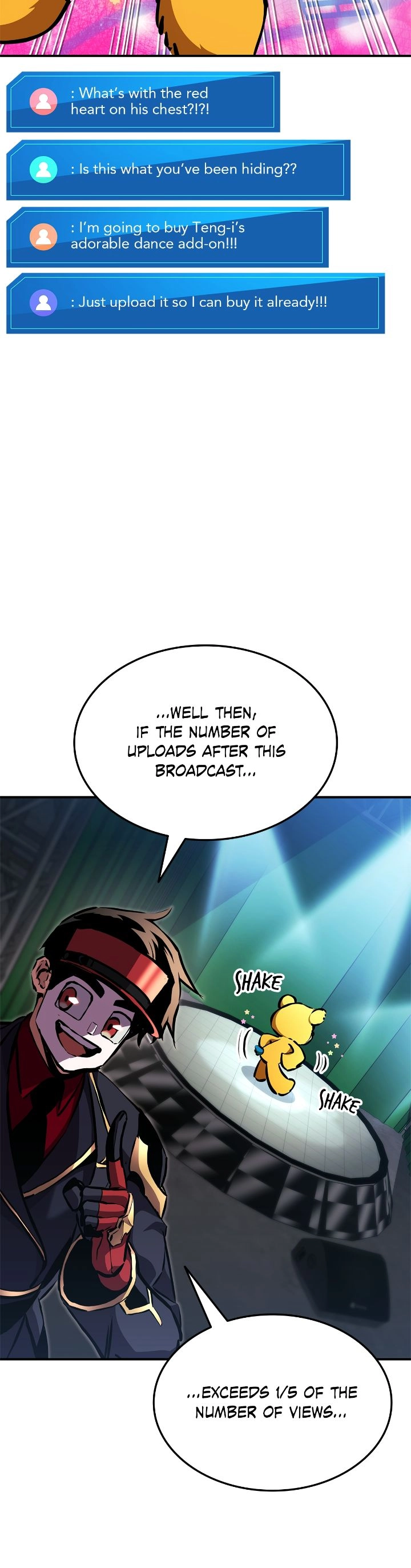 Rankers Return Chapter 151 - Page 29