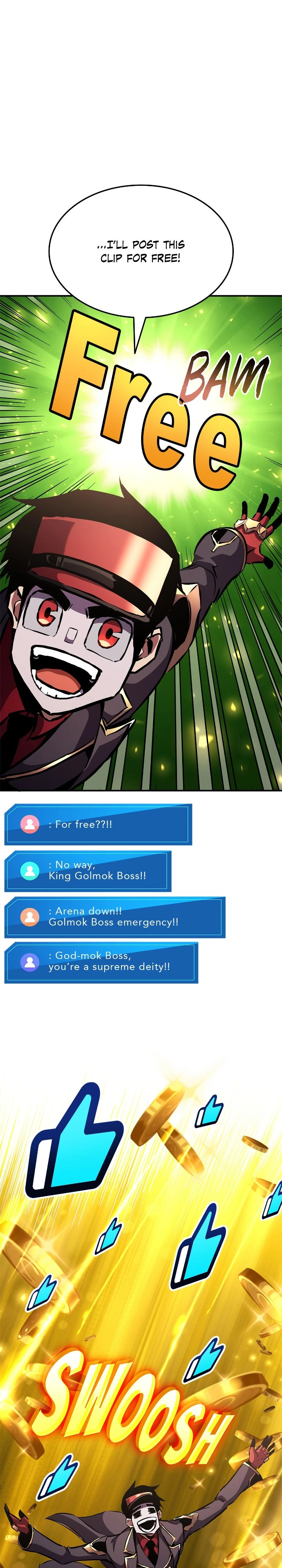 Rankers Return Chapter 151 - Page 30