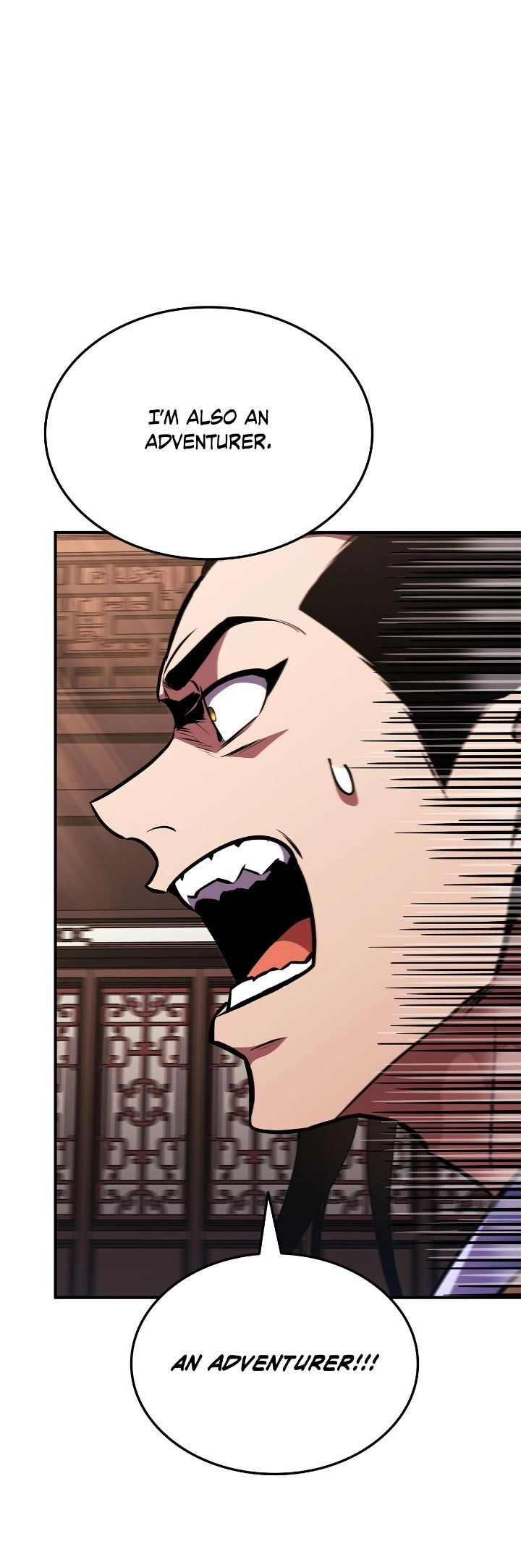 Rankers Return Chapter 151 - Page 42