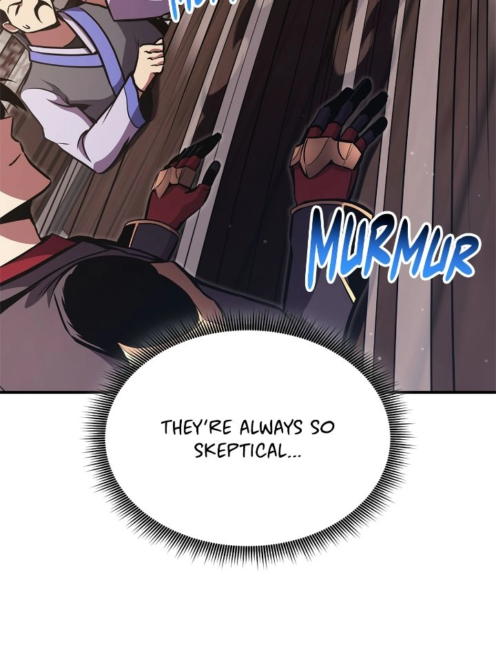 Rankers Return Chapter 151 - Page 45