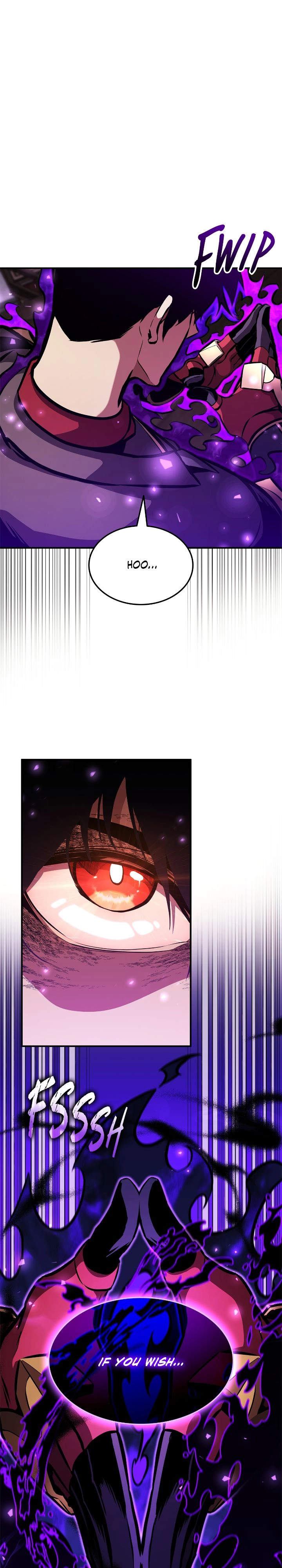 Rankers Return Chapter 151 - Page 46