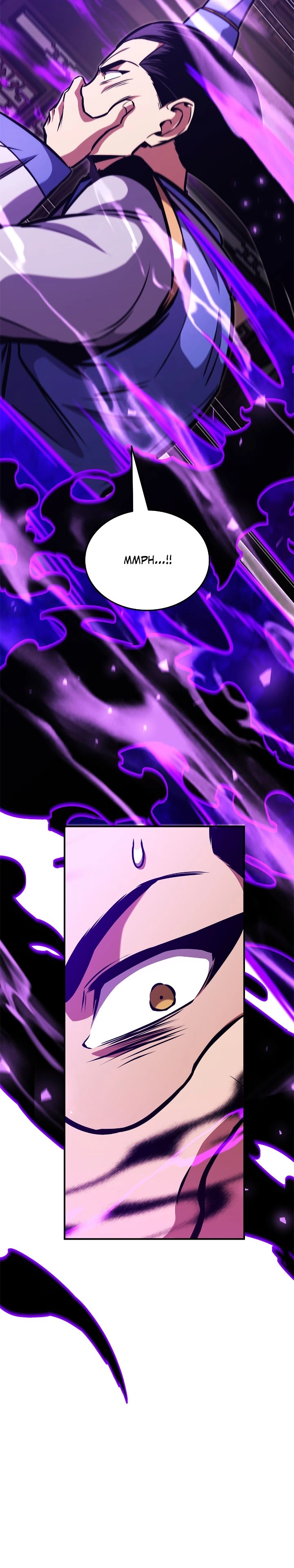 Rankers Return Chapter 151 - Page 49