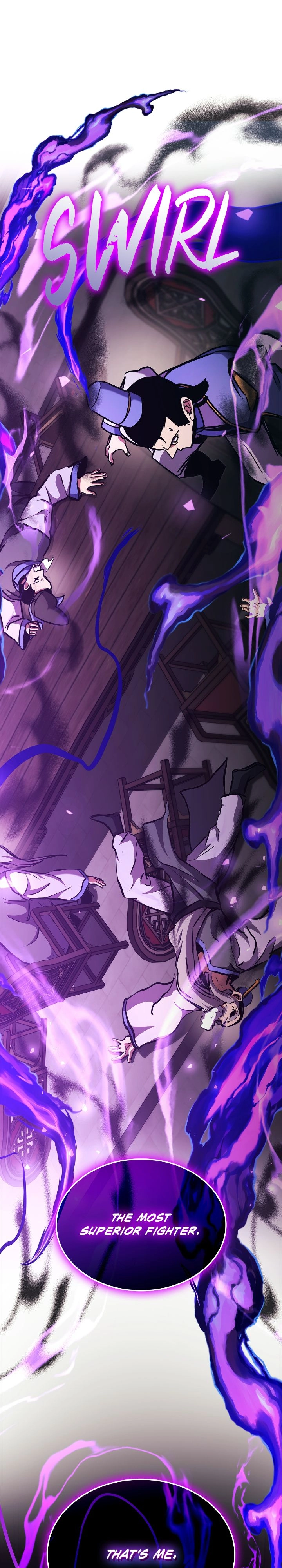 Rankers Return Chapter 151 - Page 50
