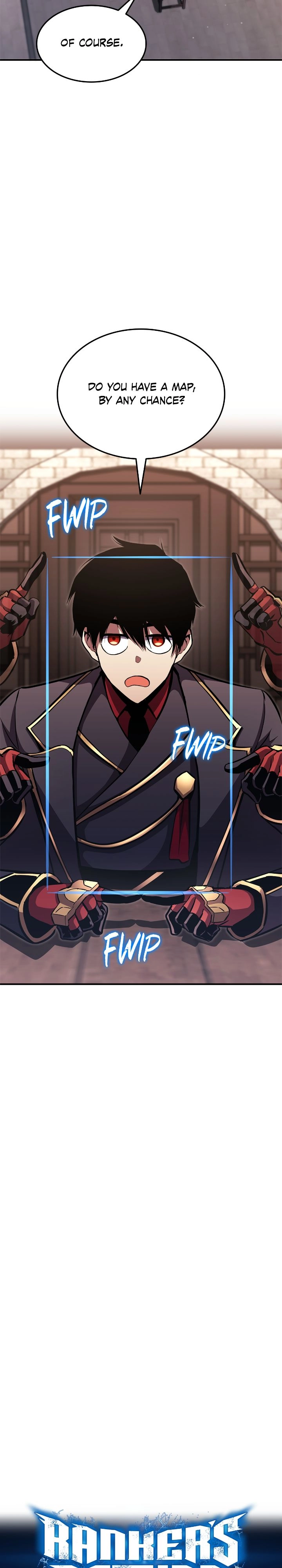 Rankers Return Chapter 152 - Page 10