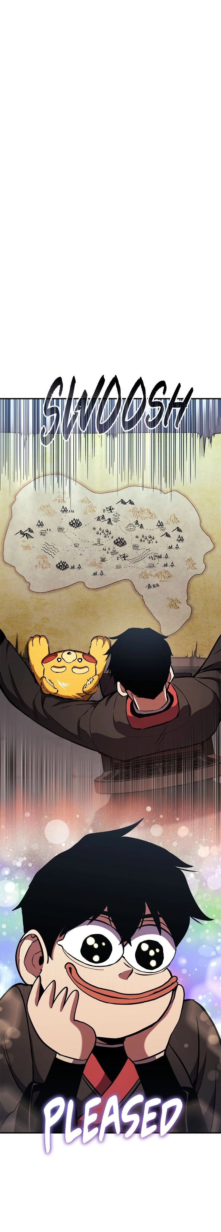 Rankers Return Chapter 152 - Page 12