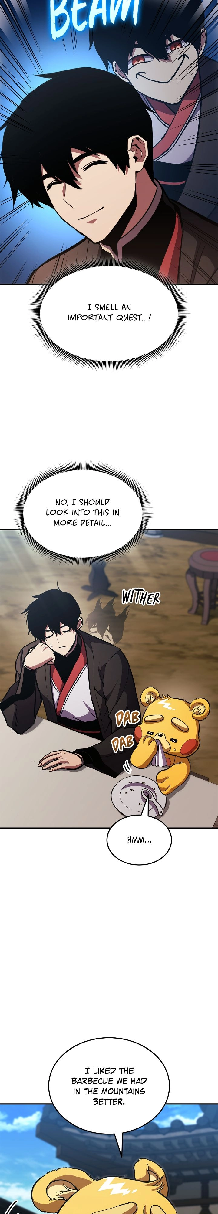 Rankers Return Chapter 152 - Page 19