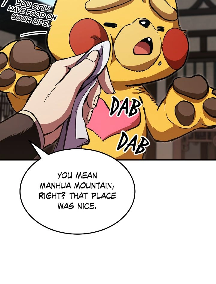 Rankers Return Chapter 152 - Page 20
