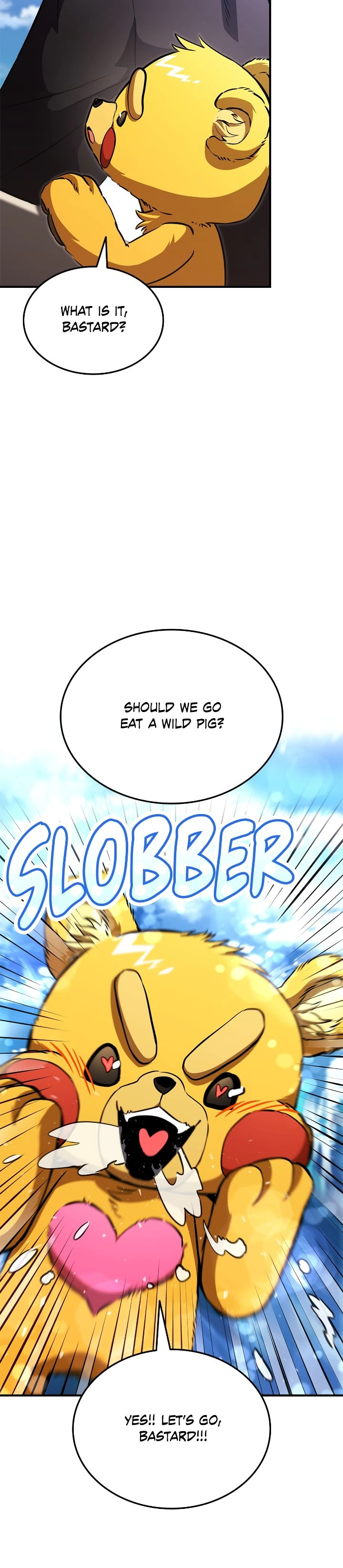 Rankers Return Chapter 152 - Page 22