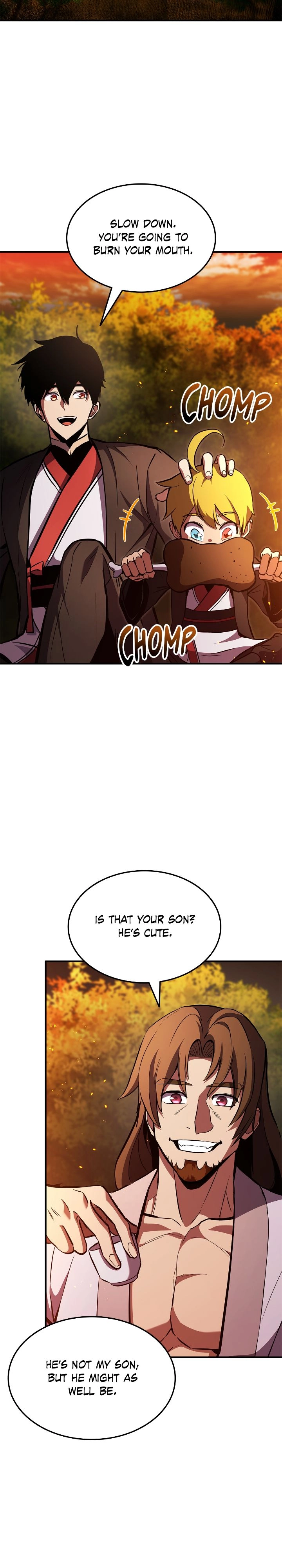 Rankers Return Chapter 152 - Page 24