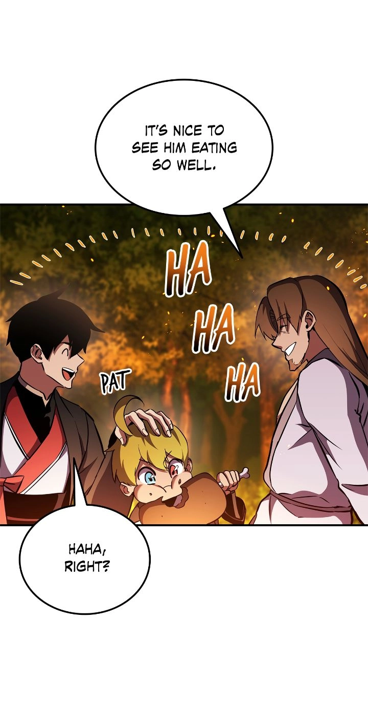 Rankers Return Chapter 152 - Page 25