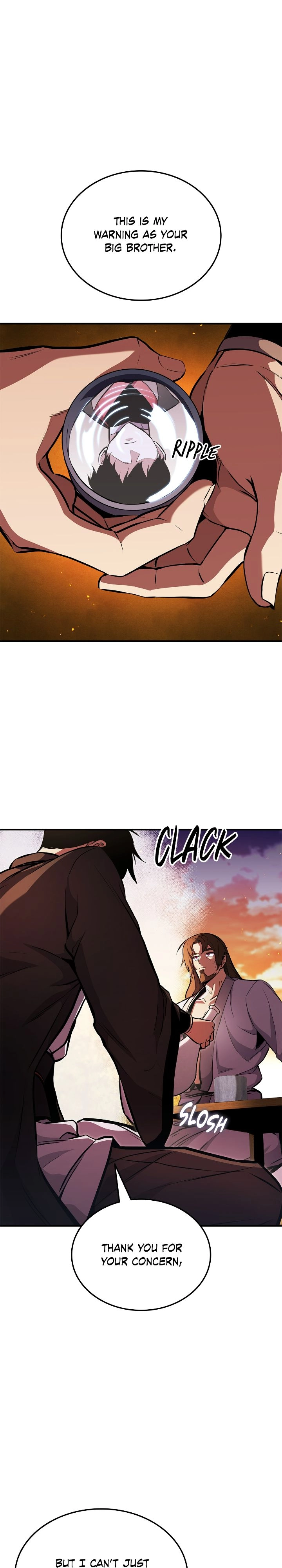 Rankers Return Chapter 152 - Page 29