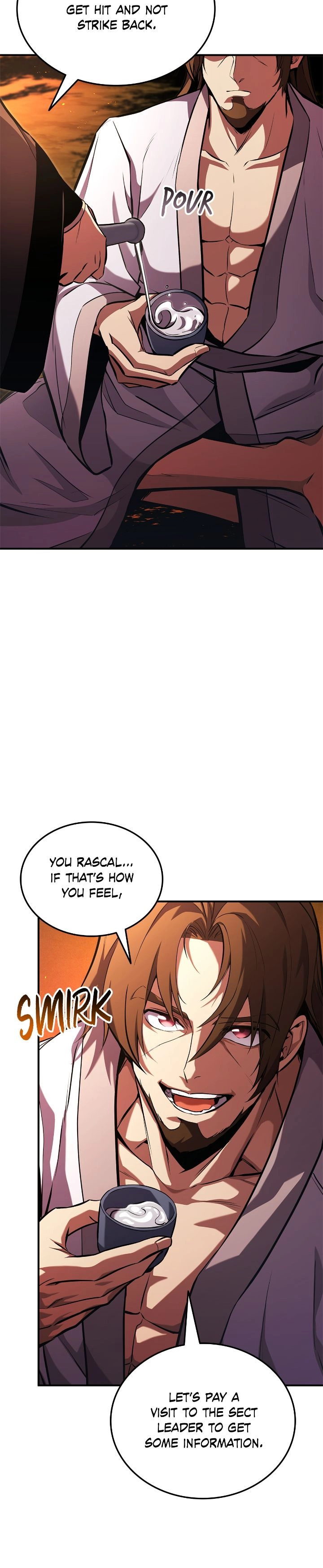 Rankers Return Chapter 152 - Page 30