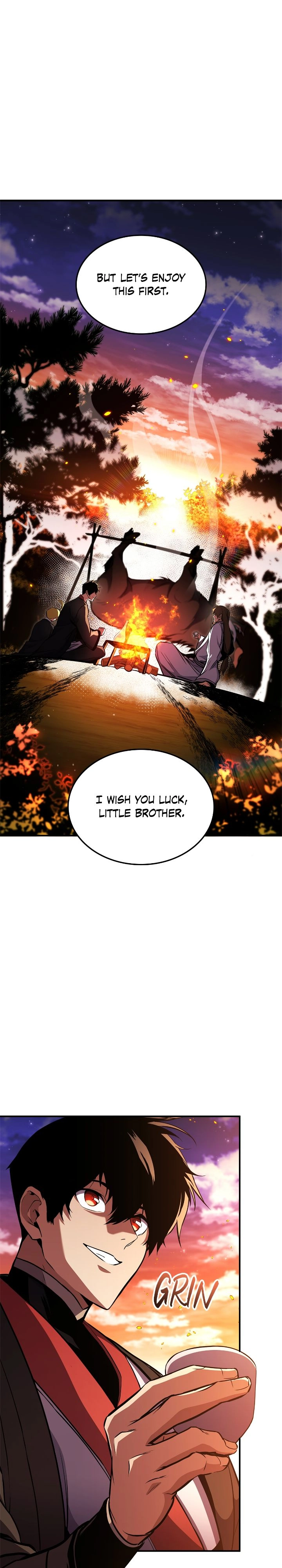 Rankers Return Chapter 152 - Page 31