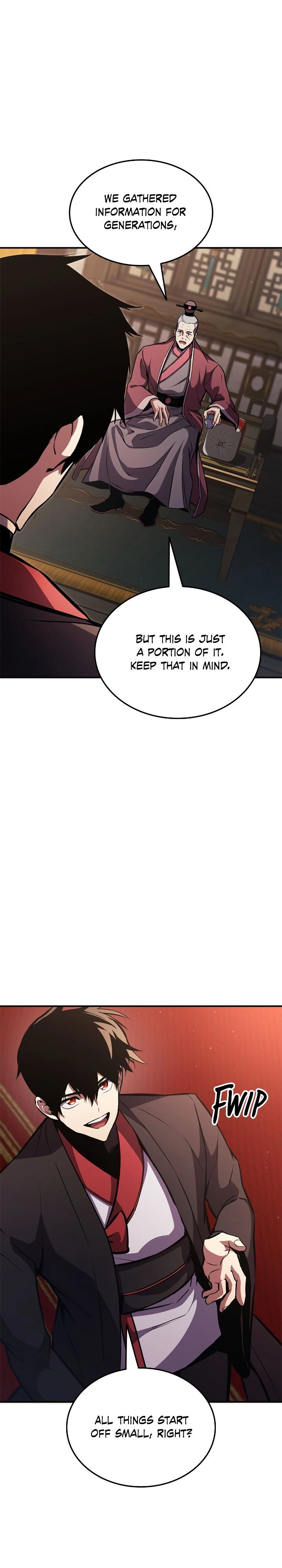 Rankers Return Chapter 152 - Page 36