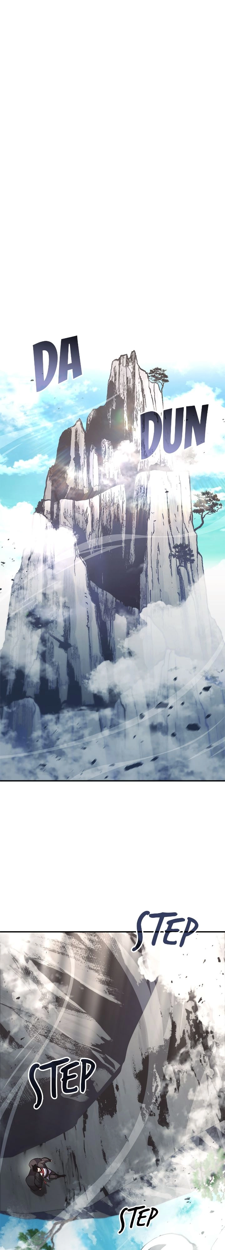 Rankers Return Chapter 152 - Page 39