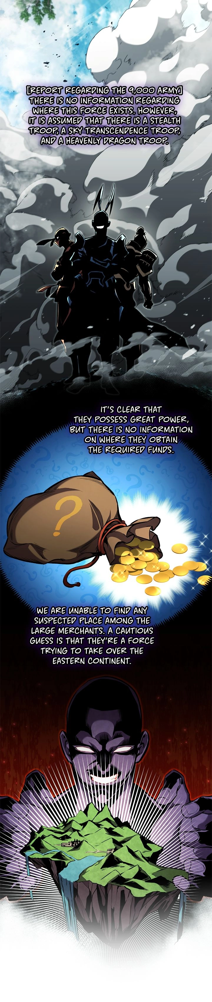 Rankers Return Chapter 152 - Page 40