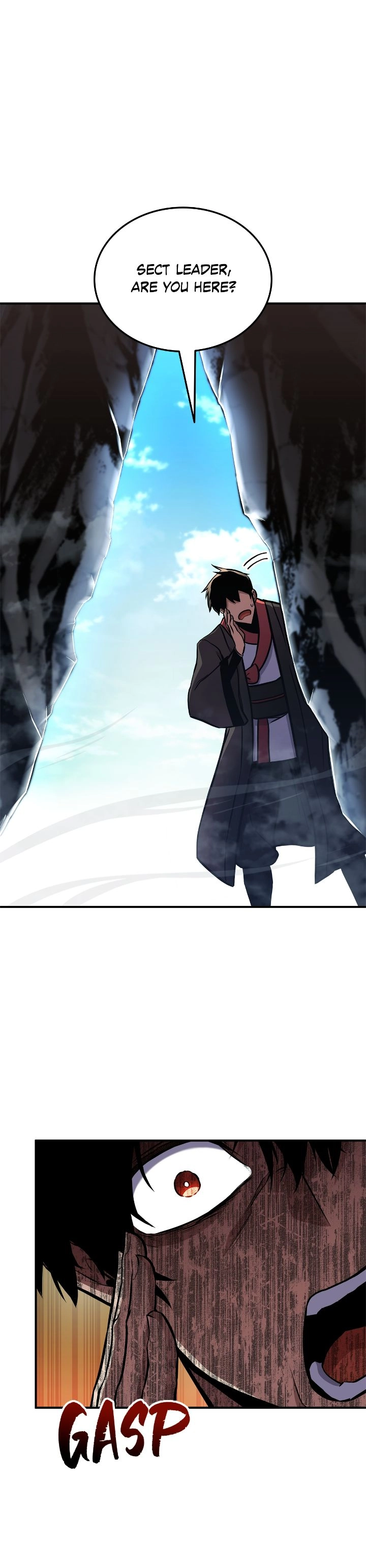 Rankers Return Chapter 152 - Page 42