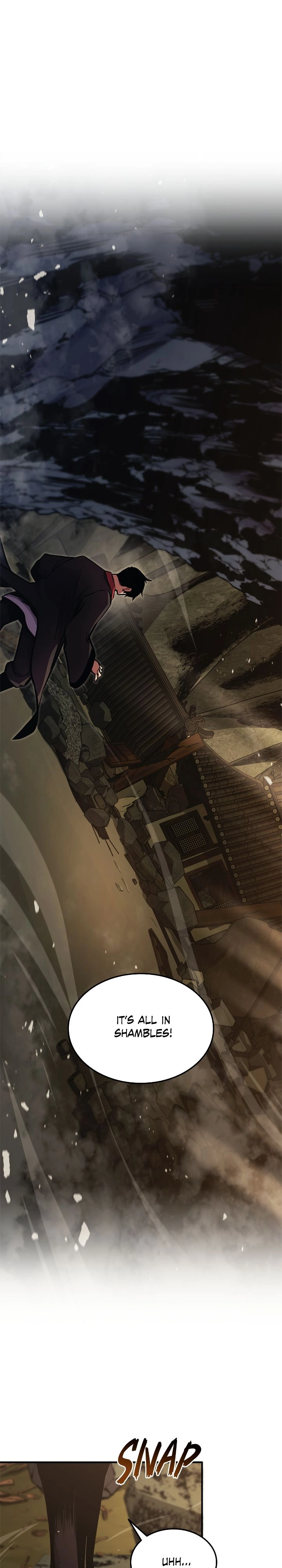 Rankers Return Chapter 152 - Page 43